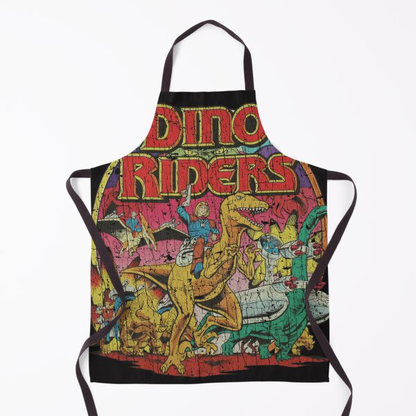 Item preview,  Dino-Riders The Adventure Begins 1988 designed and sold by TinaRandell.