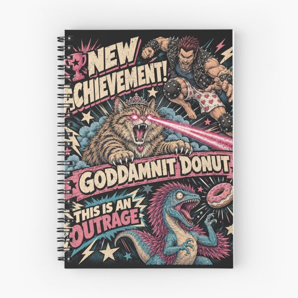 Item preview, Dungeon Crawler Carl Tshirts New Achievement Goddamnit Donut Mongo Is Appalled Dcc Gamer Dad designed and sold by Hydlaaksmndriss.