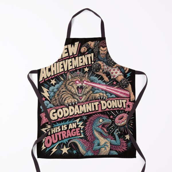 Item preview, Dungeon Crawler Carl Tshirts New Achievement Goddamnit Donut Mongo Is Appalled Dcc Gamer Dad designed and sold by Hydlaaksmndriss.