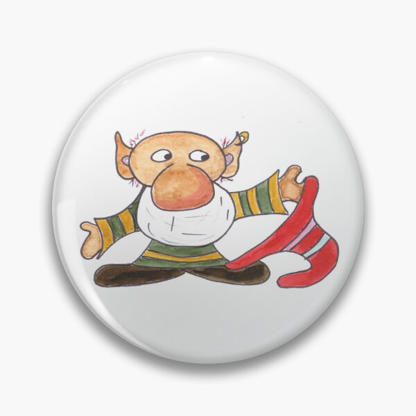 Item preview, Wichtel, X-Mas, Christmas, Weihnachten designed and sold by Anke‘s Bazaar.