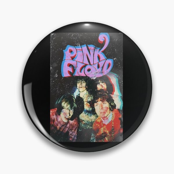 Item preview, Four Band Members Colorful designed and sold by KryzcutStudios.