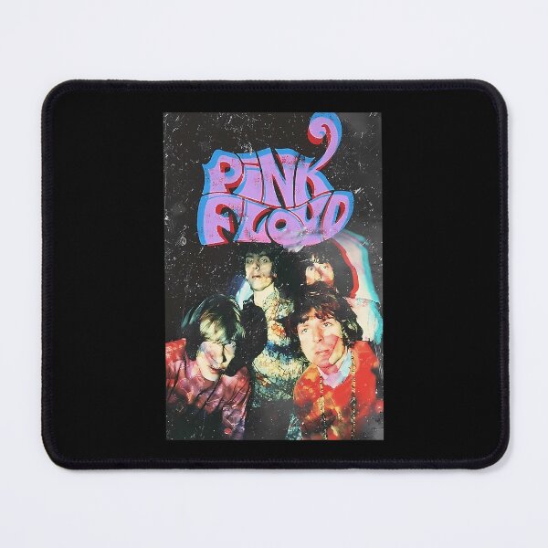 Item preview, Four Band Members Colorful designed and sold by KryzcutStudios.