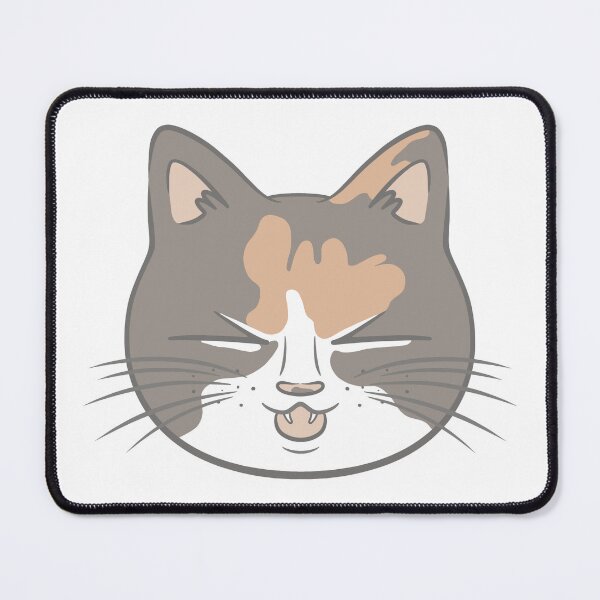 Item preview, Jane The Cat designed and sold by Ka92.