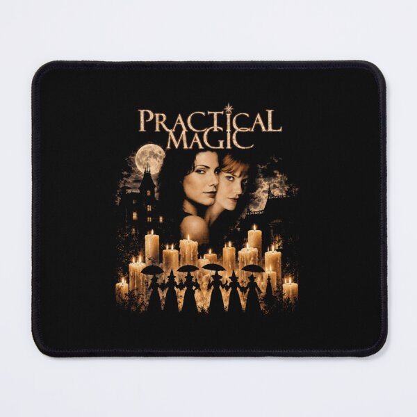 Item preview, Retro Practical Magic Witches designed and sold by Sarahepperson.