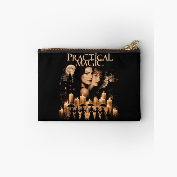 Item preview, Retro Practical Magic Witches designed and sold by Sarahepperson.