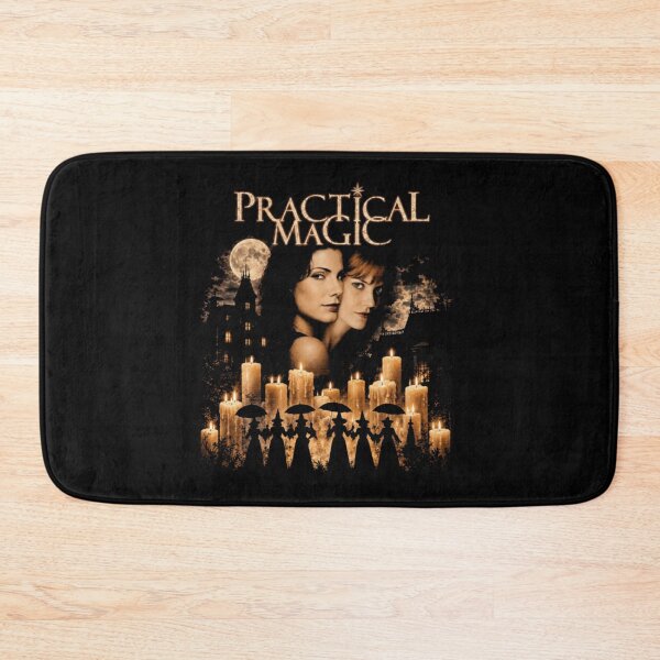 Item preview, Retro Practical Magic Witches designed and sold by Sarahepperson.