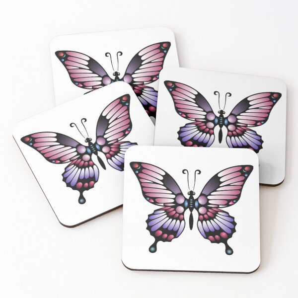 Item preview, Butterfly  designed and sold by Des-inator.