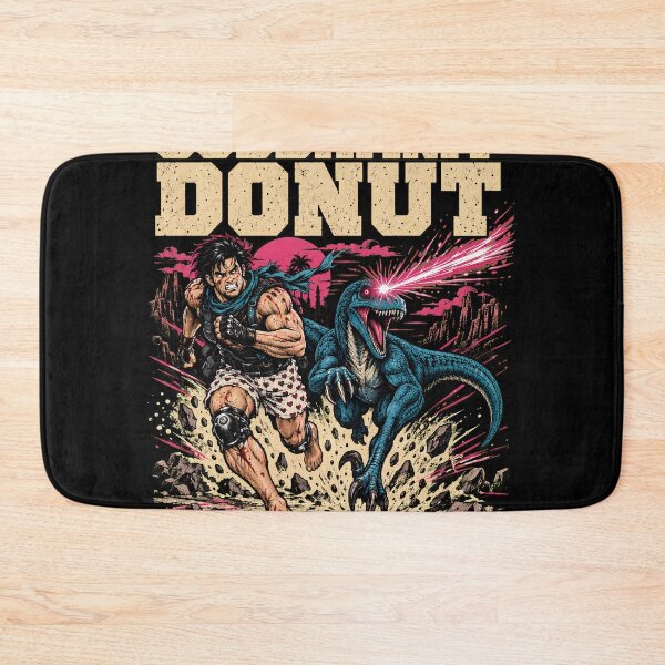 Item preview, Dungeon Crawler Carl Tshirts Donut Mongo Donut And Carl Gift For Crawlers designed and sold by Hydlaaksmndriss.