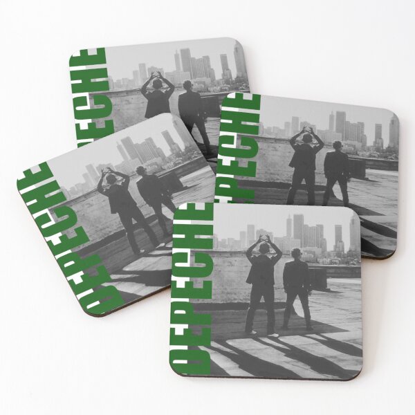 Item preview, Arts retro- Music -Depeche Mode designed and sold by cretegracieuk.