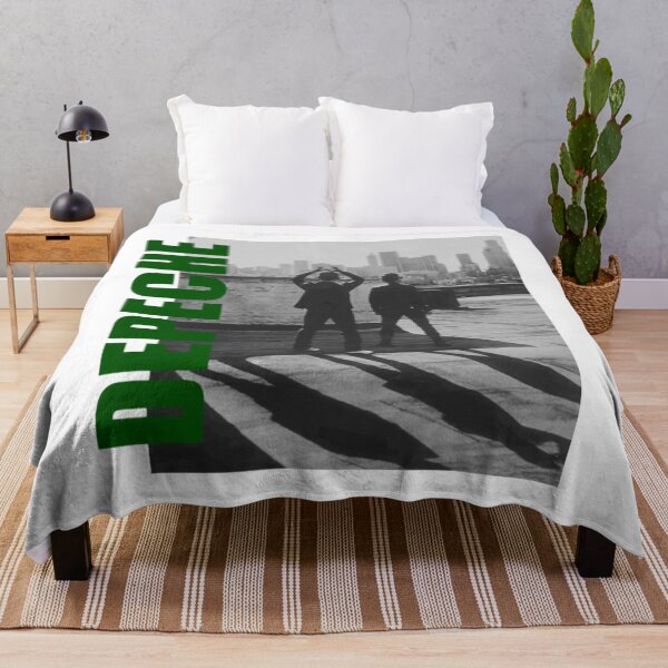 Item preview, Arts retro- Music -Depeche Mode designed and sold by cretegracieuk.