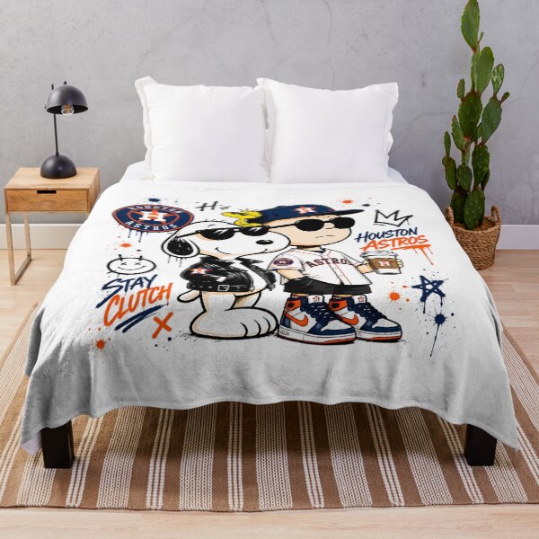 Item preview, Snoopy Woodstock And Charlie Brown Joe Cool Urban Baseball designed and sold by ChaotiCreaters.