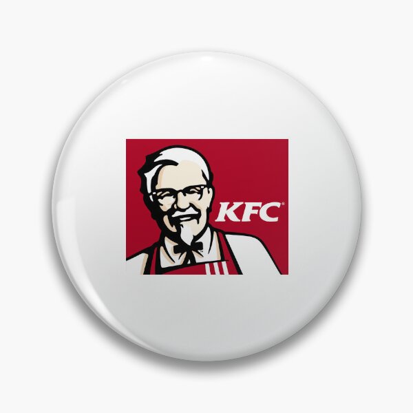 Artikelvorschau, Weiches Kentucky Fried Chicken (KFC) mit dLamp-Lampe für mehr Komfort entworfen und verkauft von Malipiknik.