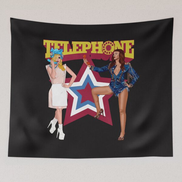 Item preview,  Telephone designed and sold by TinaRandell.