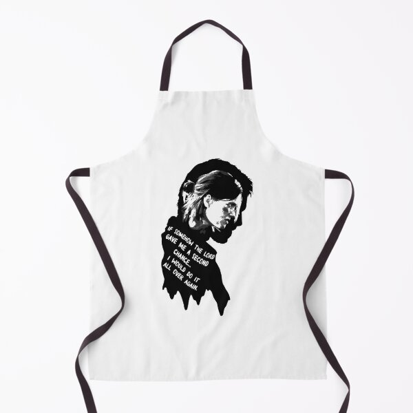 Item preview, I Would Do It All Over Again designed and sold by brycegeorg.