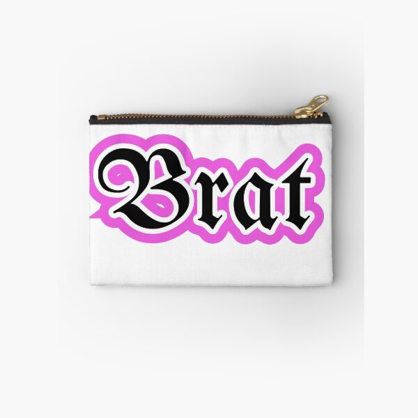 Item preview, brat designed and sold by Myth and Mayhem .