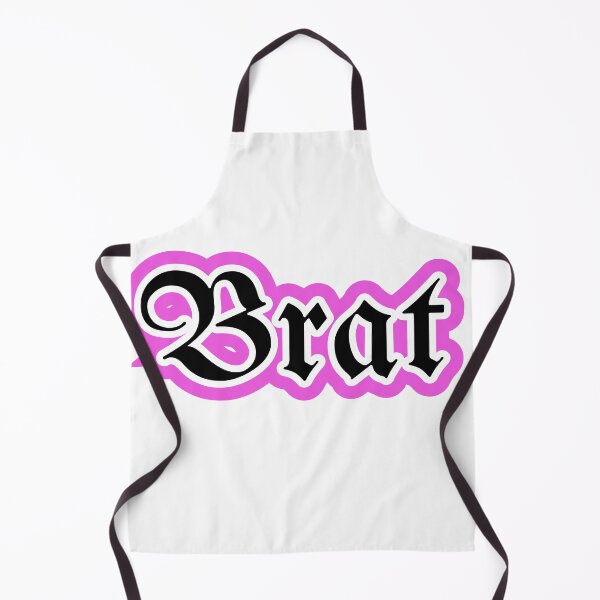 Item preview, brat designed and sold by Myth and Mayhem .