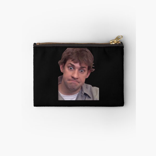 Item preview, Jim Halpert Uncomfortable designed and sold by elsiei0.