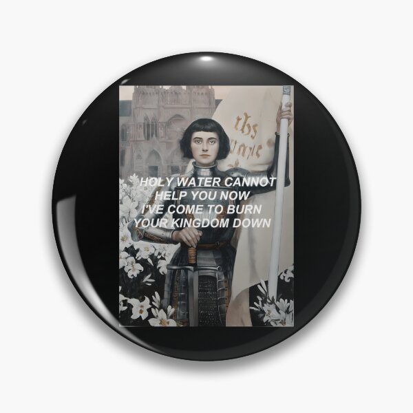 Item preview, Joan Of Arc designed and sold by jojoan8ux.