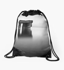 stool Drawstring Bag