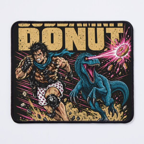 Item preview, Dungeon Crawler Carl Tshirts Donut Mongo Donut And Carl Gift For Crawlers designed and sold by Hydlaaksmndriss.