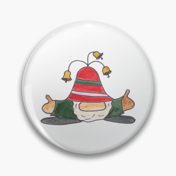 Item preview, Wichtel, X-Mas, Christmas, Weihnachten designed and sold by Anke‘s Bazaar.