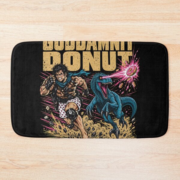 Item preview, Dungeon Crawler Carl Tshirts Donut Mongo Donut And Carl Gift For Crawlers designed and sold by Hydlaaksmndriss.