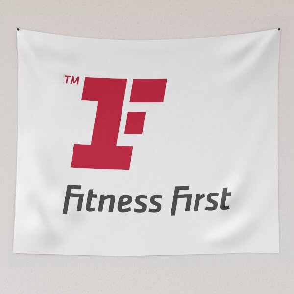 Item preview, Purple Light Fitness First United Kingdom aDream designed and sold by Giuliaclimb.
