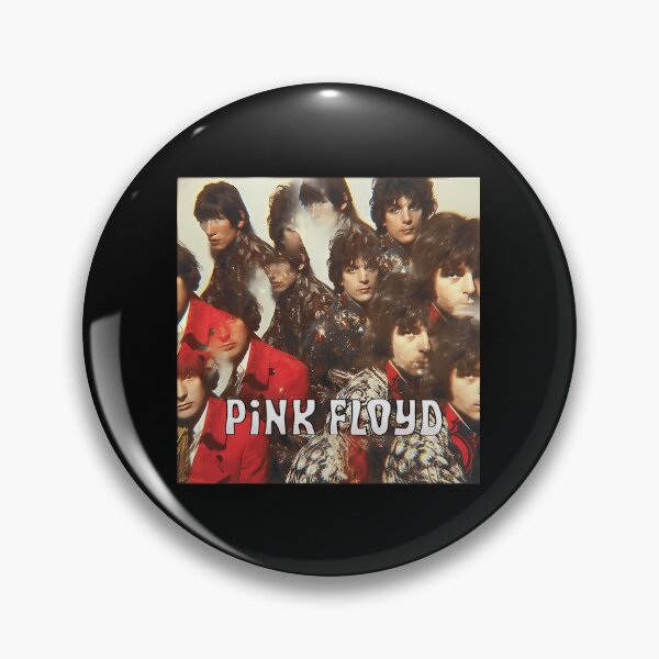 Item preview, Pink Floyd Piper At The Gates Of Dawn Multi designed and sold by KryzcutStudios.
