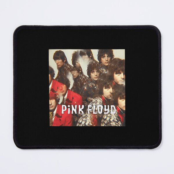 Item preview, Pink Floyd Piper At The Gates Of Dawn Multi designed and sold by KryzcutStudios.