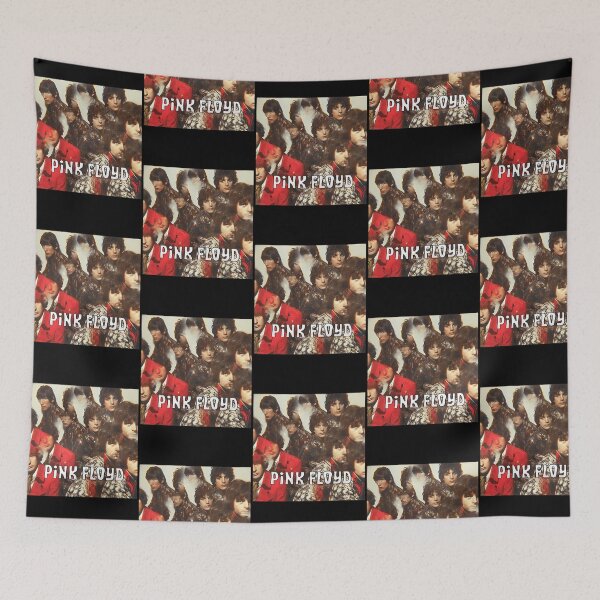Item preview, Pink Floyd Piper At The Gates Of Dawn Multi designed and sold by KryzcutStudios.