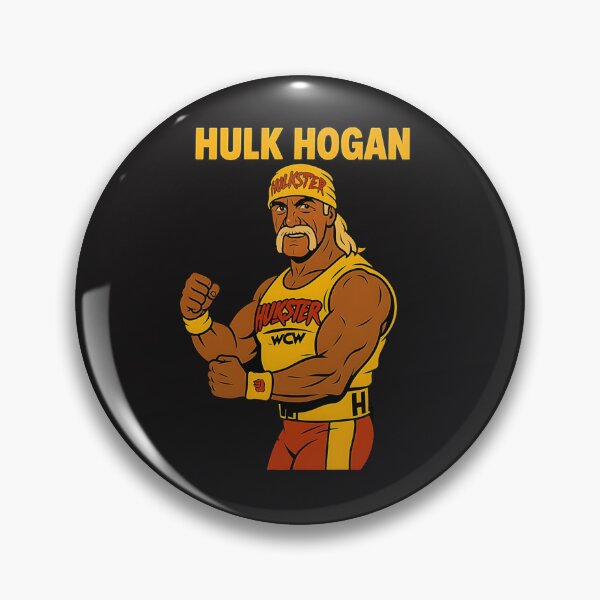 Item preview, Hulk Hogan Rip designed and sold by TinaRandell.