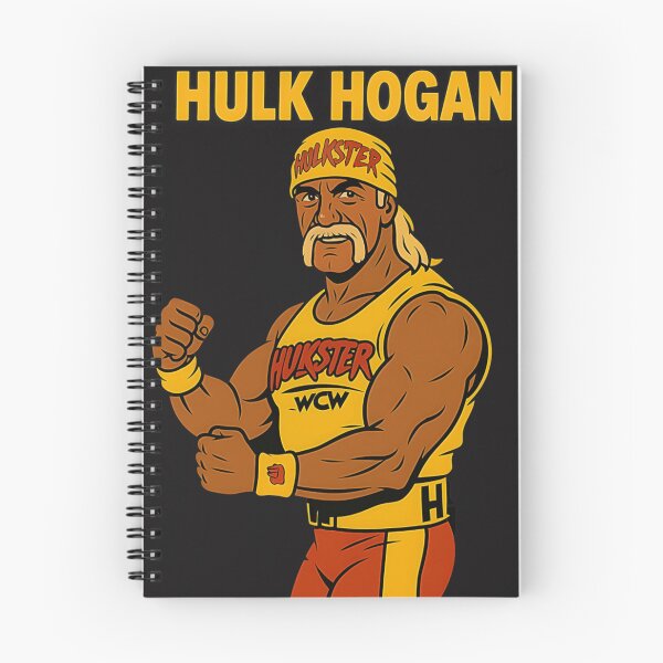 Item preview, Hulk Hogan Rip designed and sold by TinaRandell.