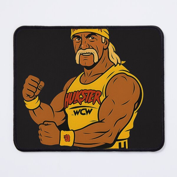 Item preview, Hulk Hogan Rip designed and sold by TinaRandell.