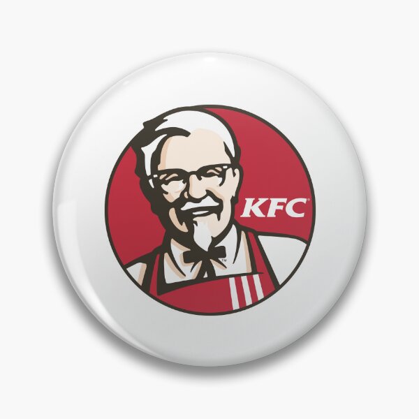 Artikelvorschau, Buntes Kentucky Fried Chicken (KFC) Aurora Lights Horizon entworfen und verkauft von Malipiknik.