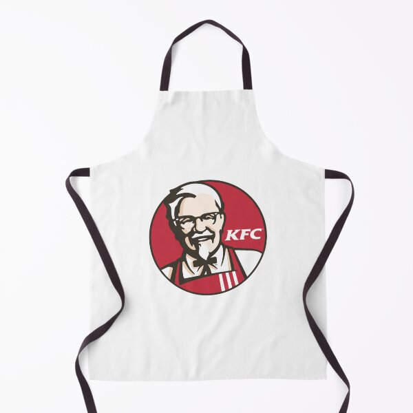 Item preview, Colorful Kentucky Fried Chicken Kfc cAurora Lights Horizon designed and sold by Malipiknik.