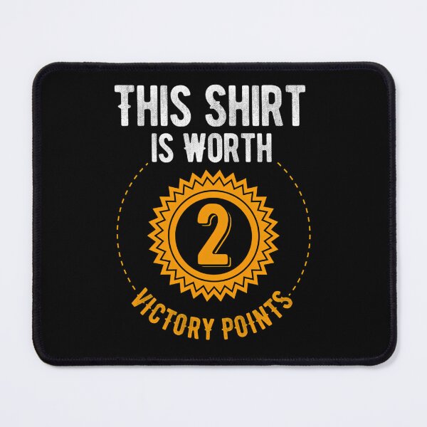 Item preview, Worth 2 Victory Points designed and sold by fjefkmkl.