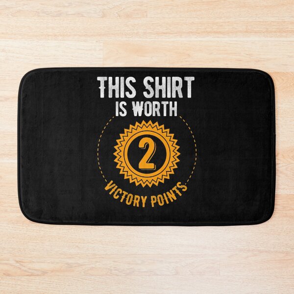 Item preview, Worth 2 Victory Points designed and sold by fjefkmkl.