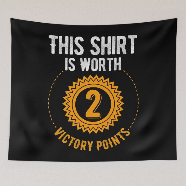 Item preview, Worth 2 Victory Points designed and sold by fjefkmkl.