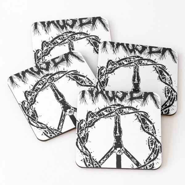 Item preview, Nausea-Band Essential  designed and sold by ryskayzorthhui.