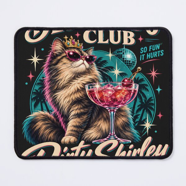 Item preview, Dungeon Crawler Carl Tshirts Desperado Club Dirty Shirley designed and sold by Hydlaaksmndriss.