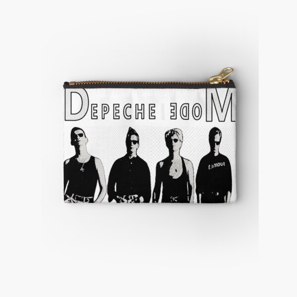 Item preview, Arts retro-Music -Depeche Mode For Mens designed and sold by cretegracieuk.