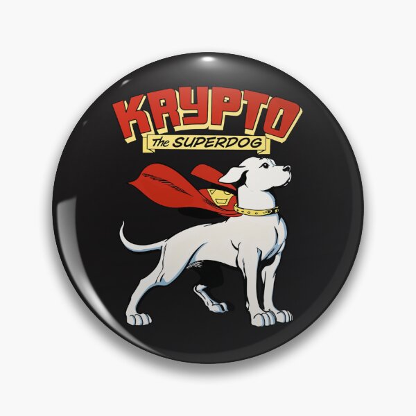 Item preview, Superdog designed and sold by TinaRandell.