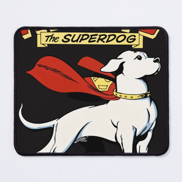 Item preview, Superdog designed and sold by TinaRandell.