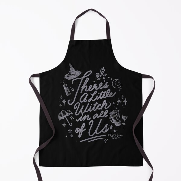 Item preview, Practical Magic Little Witch Shirt designed and sold by howsamluca.