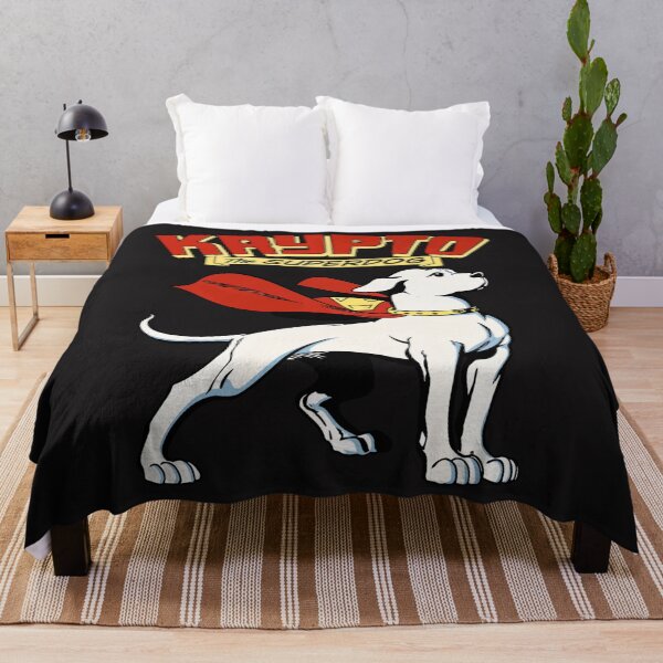 Item preview, Superdog designed and sold by TinaRandell.