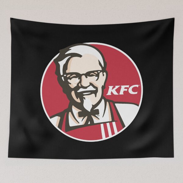 Item preview, Brilliant Kentucky Fried Chicken Kfc bFlash Captures Moment designed and sold by Malipiknik.