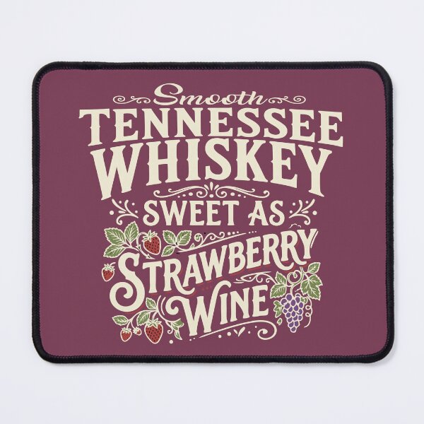 Item preview, Smooth As Tennessee Women Vintage Country Shirts Nashville Country Concert T Shirt Summer Casual Retro Graphic designed and sold by Colorfulman.