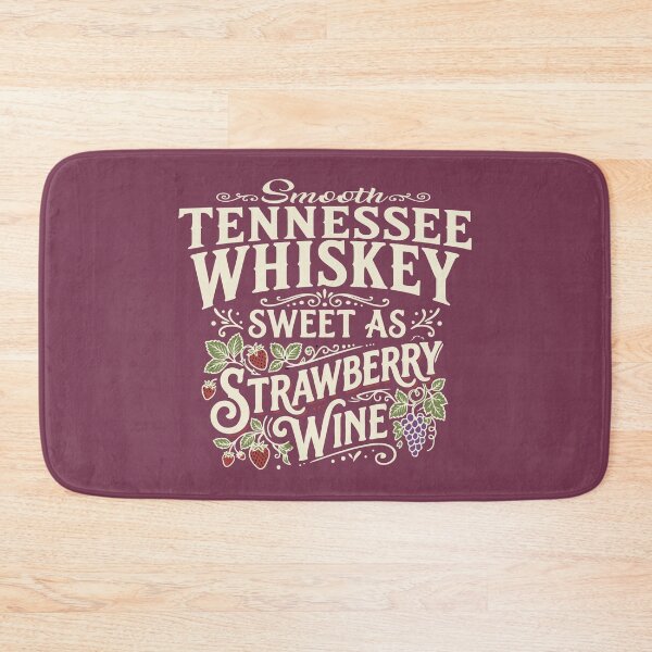 Item preview, Smooth As Tennessee Women Vintage Country Shirts Nashville Country Concert T Shirt Summer Casual Retro Graphic designed and sold by Colorfulman.