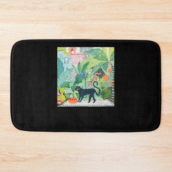 Item preview, Jungle Panther designed and sold by marshajanisb.