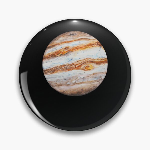 Item preview, Jupiter designed and sold by suzannesun.